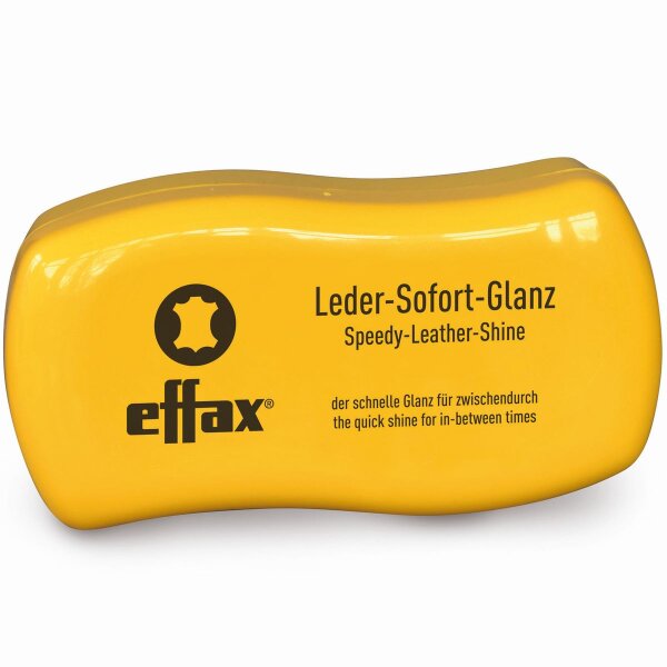 Effax Leder-Sofort-Glanz