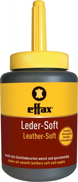 Effax Leder-Soft 475ml