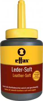 Effax Leder-Soft 475ml