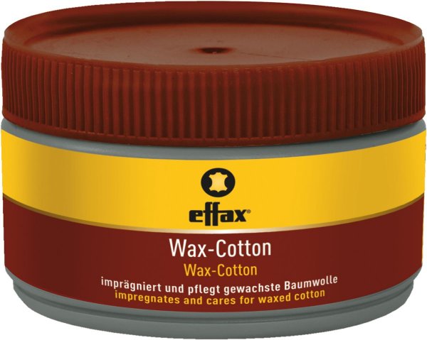 Effax Wax-Cotton 200ml