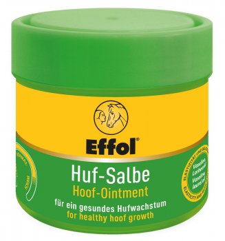Effol Huf-Salbe grün Mini 50ml