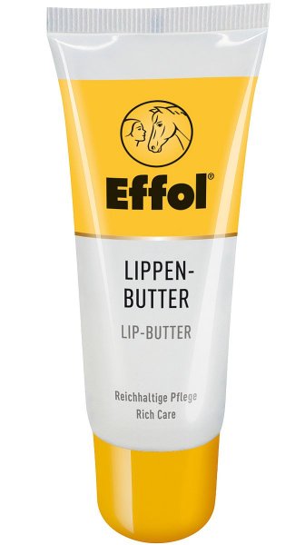 Effol Lippen-Butter 10ml