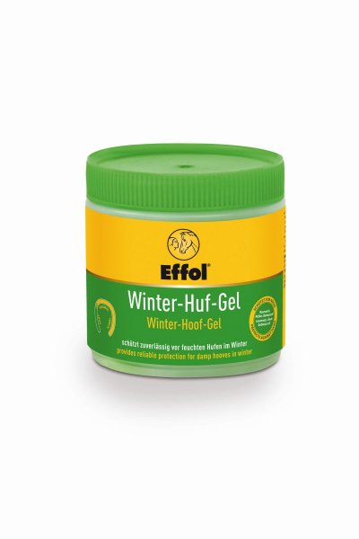 Effol Winter Huf Gel 500ml