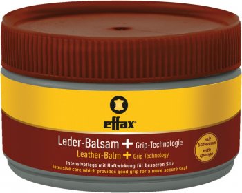 Effax Leder-Balsam + Grip-Technologie 250ml