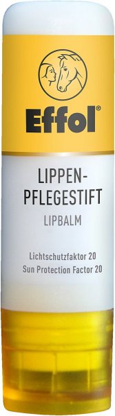 Effol Lippen-Pflegestift 5ml