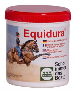 Stassek Equidura Dose 500ml