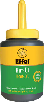 Effol Huf-Öl mit Pinsel 475ml