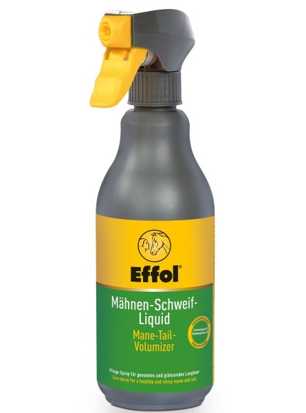 Effol Mähnen-Schweif-Liquid 500ml