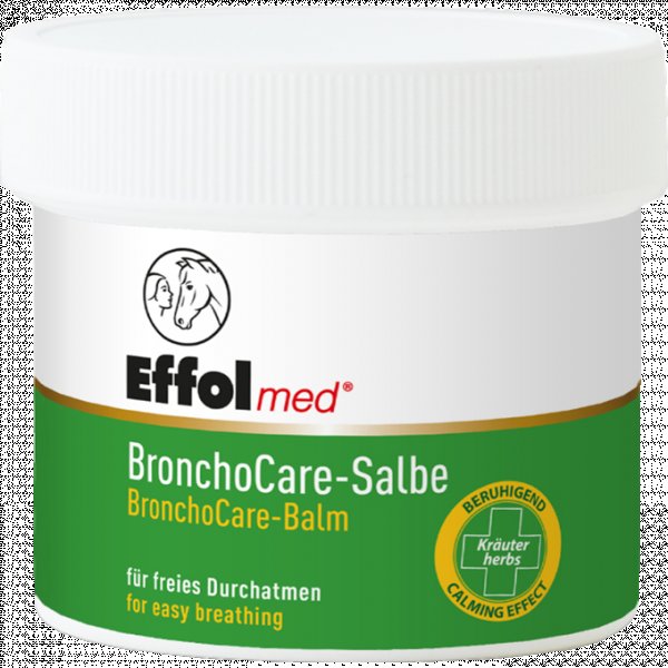Effol med BronchoCare-Salbe 150ml