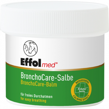 Effol med BronchoCare-Salbe 150ml