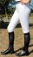 Manski Damen Reithose LOTTA Grip white/white 42