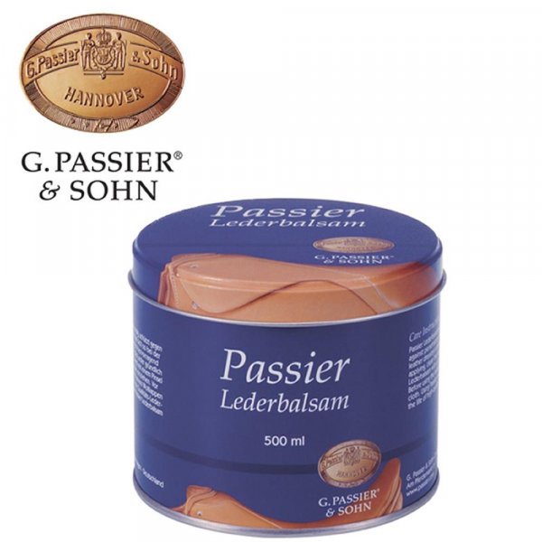 Passier Lederbalsam 500ml