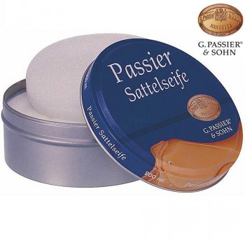 Passier Sattelseife 200ml