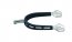 Sprenger ULTRA fit EXTRA GRIP Sporen - Edelstahl rostfrei, 30 mm kugelförmig