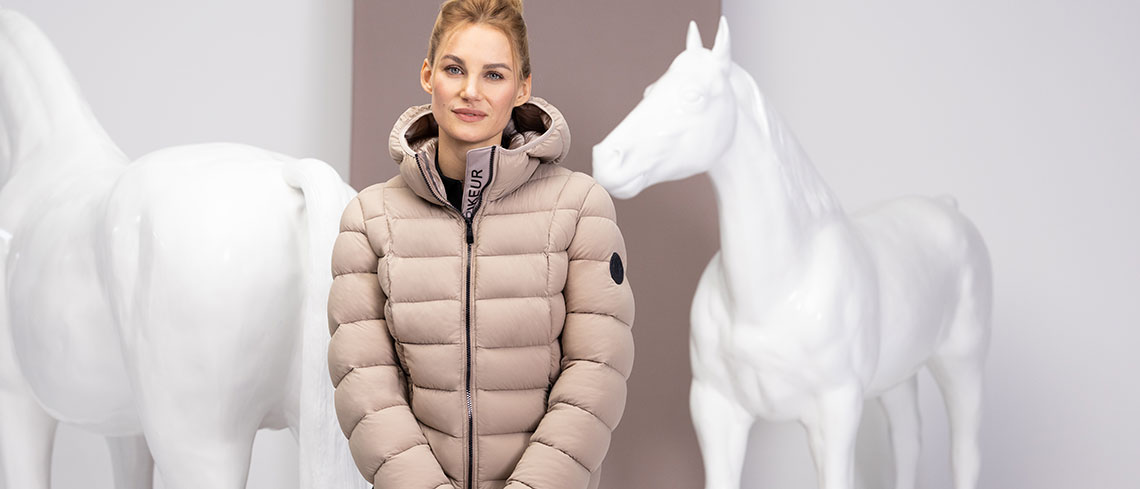 Pikeur