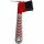 Waldhausen Hufpick-Brush Grippy