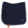 Schockemöhle Schabracke Trainer Pad II, darknavy-royalblue