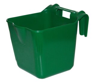 grün